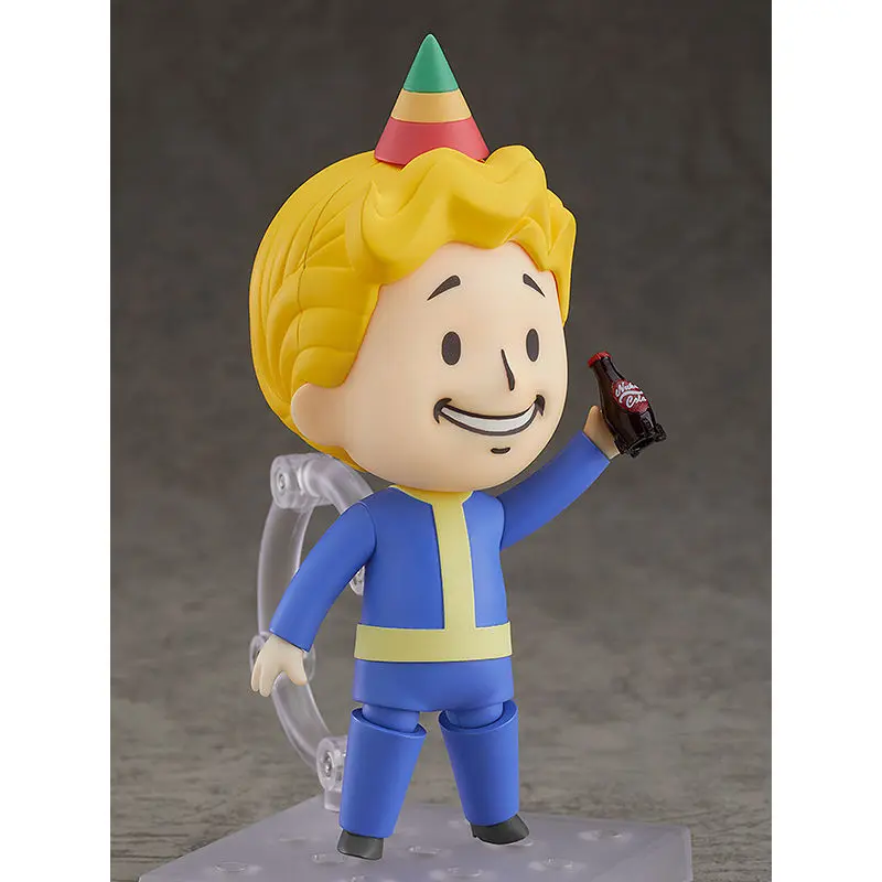 Fallout Vault Boy Nendoroid figura 10m termékfotó