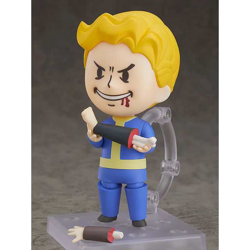 Fallout Vault Boy Nendoroid figura 10m termékfotó