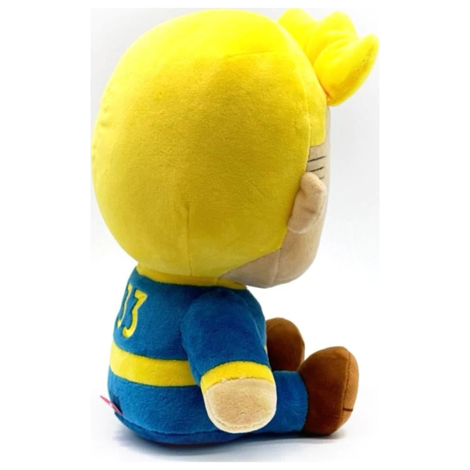 Fallout Vault Boy plüss 23cm termékfotó