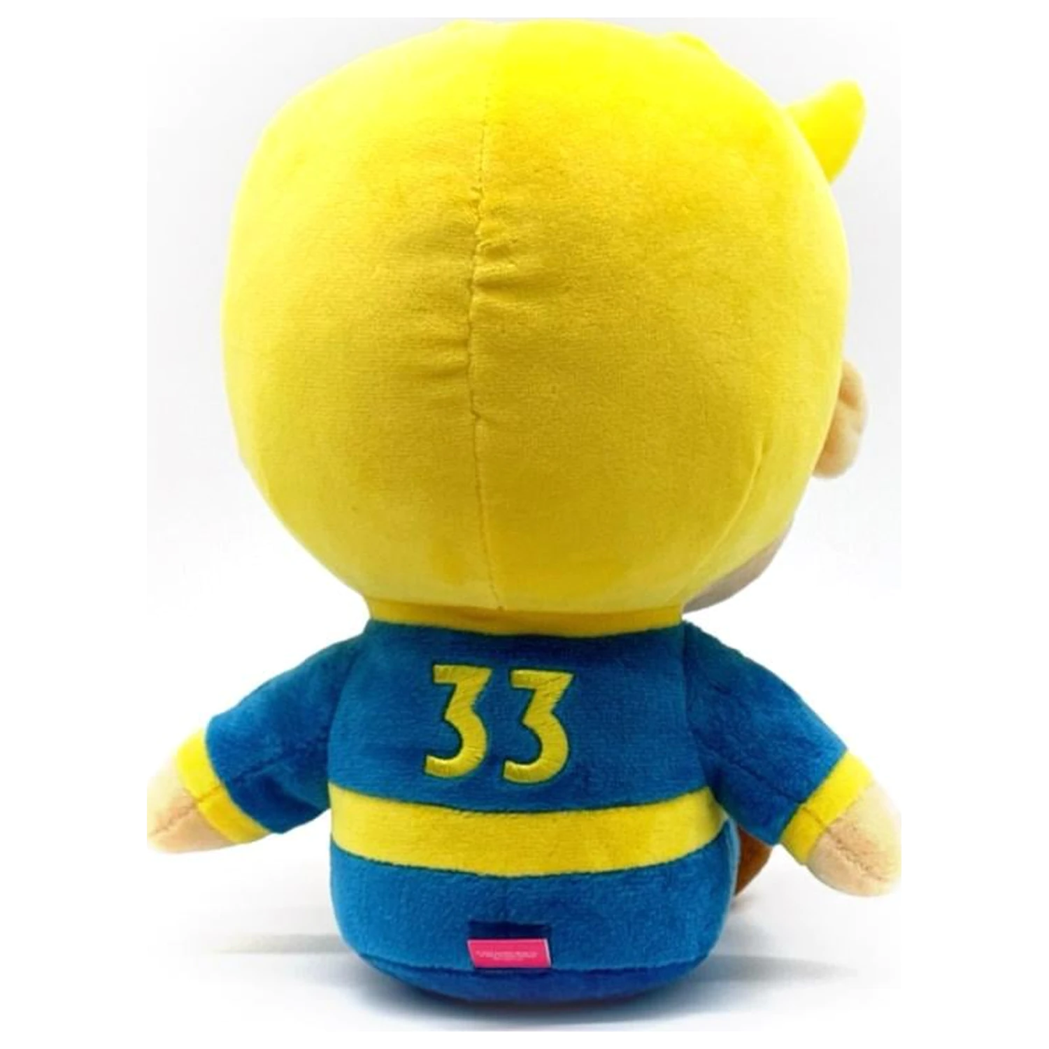 Fallout Vault Boy plüss 23cm termékfotó