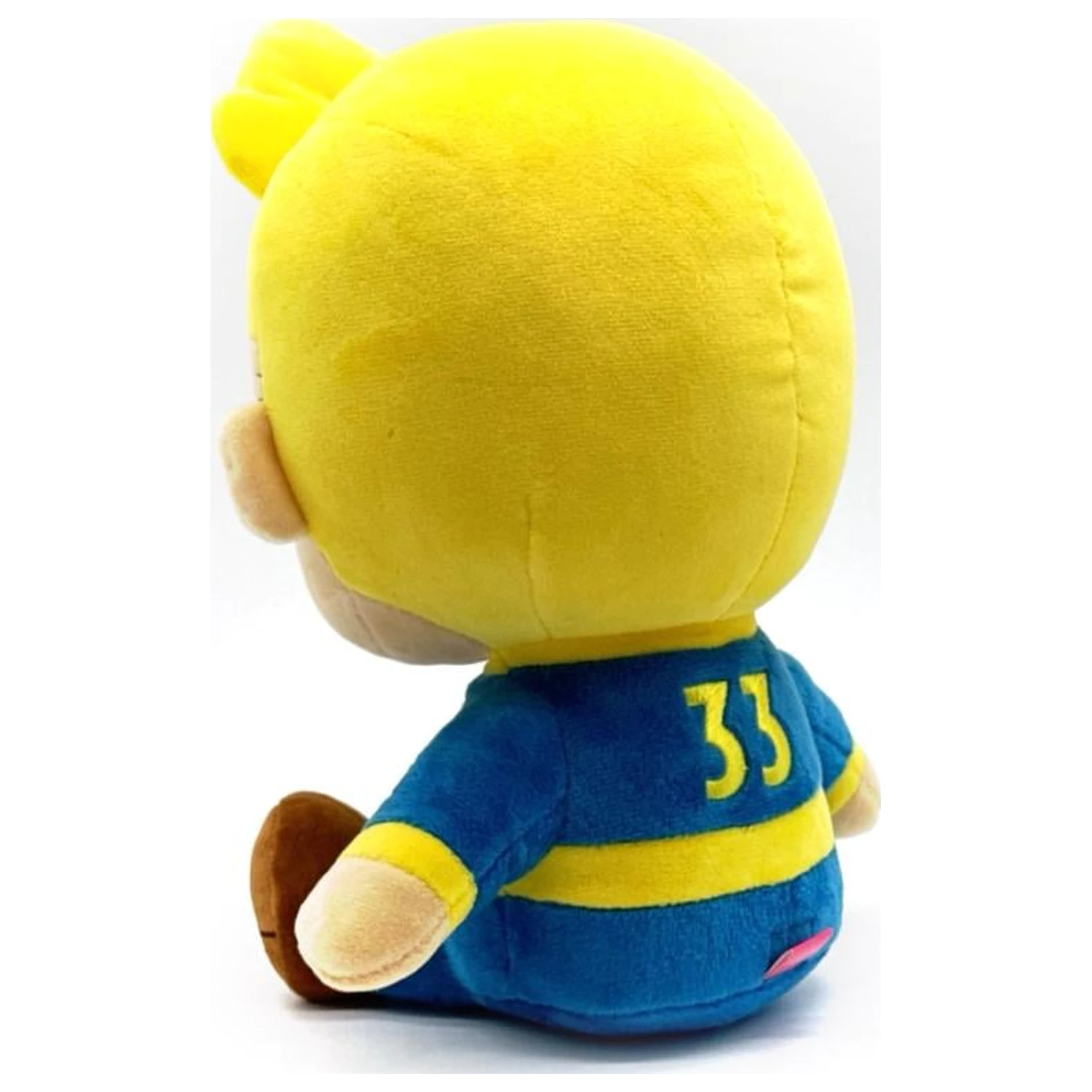 Fallout Vault Boy plüss 23cm termékfotó