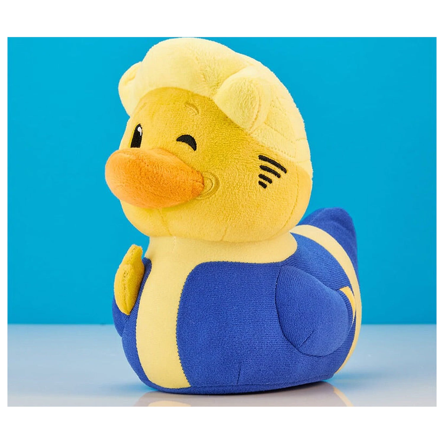 Fallout Vault Boy plüss 23cm termékfotó