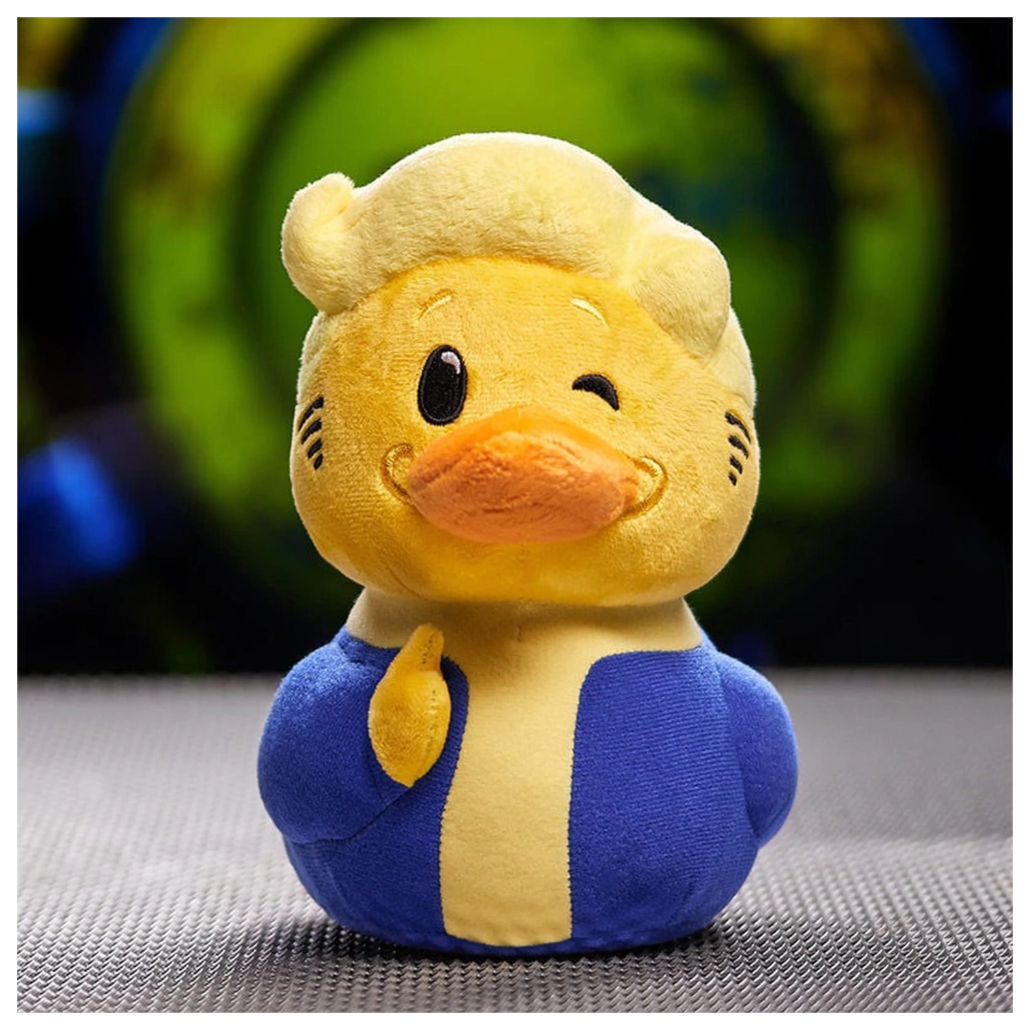 Fallout Vault Boy plüss 23cm termékfotó