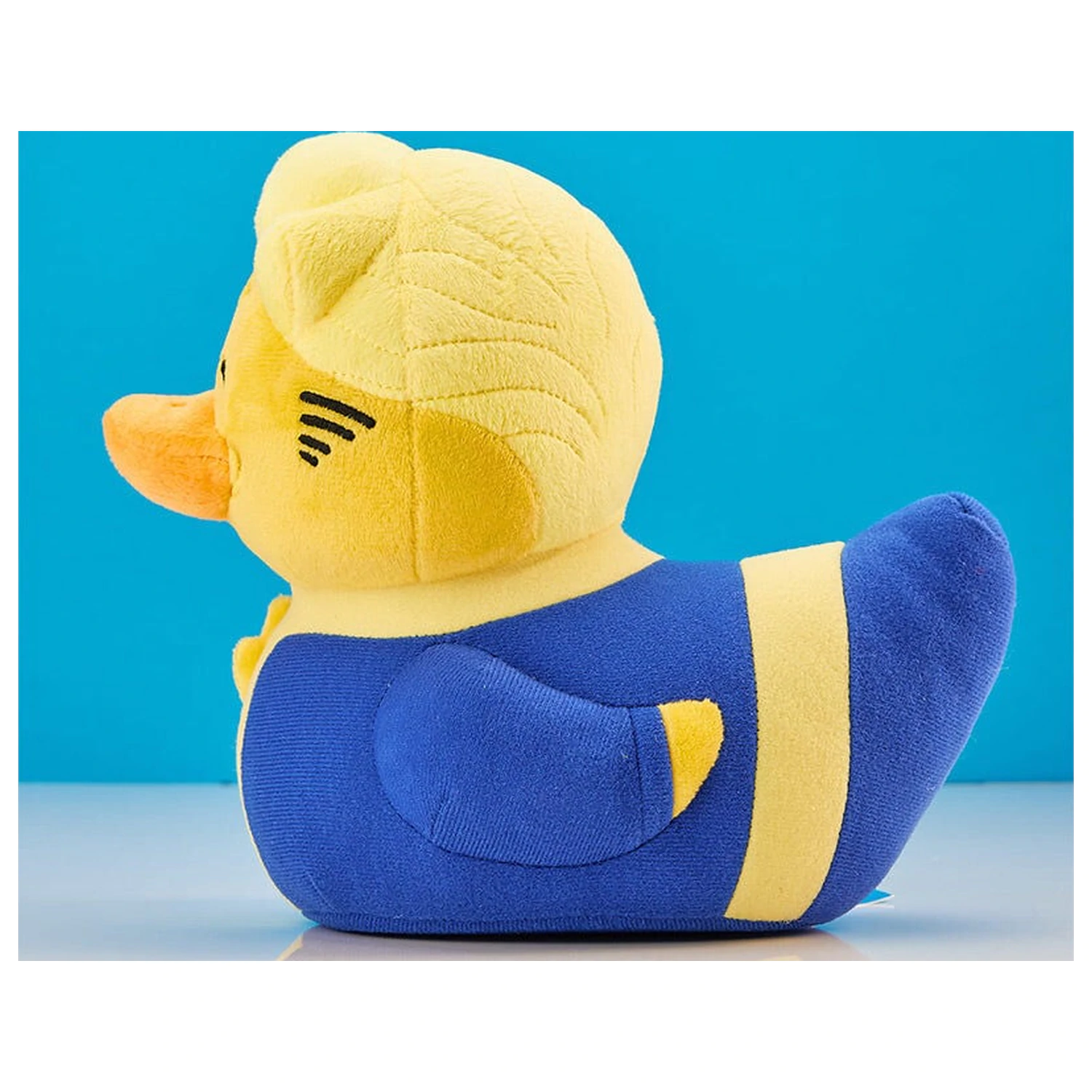 Fallout Vault Boy plüss 23cm termékfotó