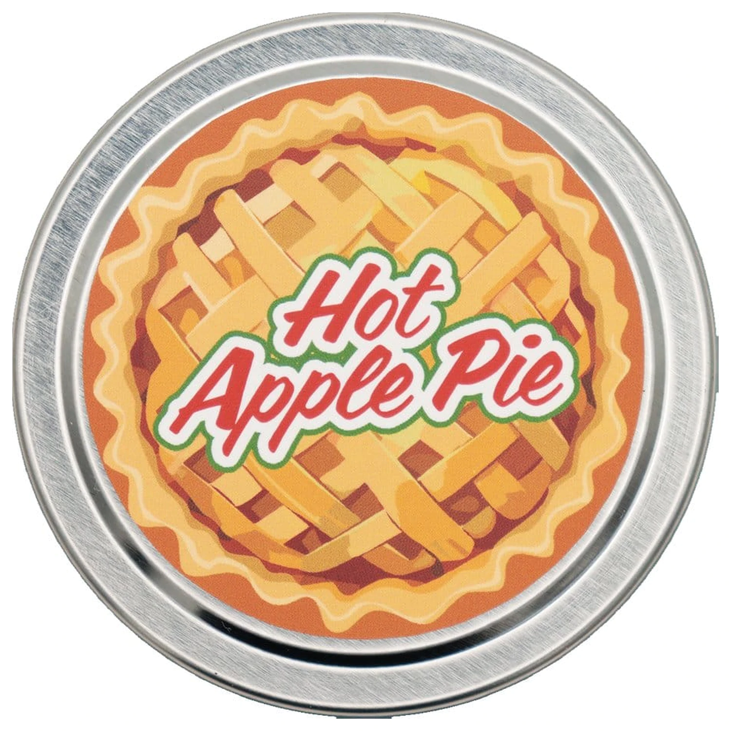 Fallout Vault Dweller's 3 db-os gyertya csomag 6 cm    termékfotó