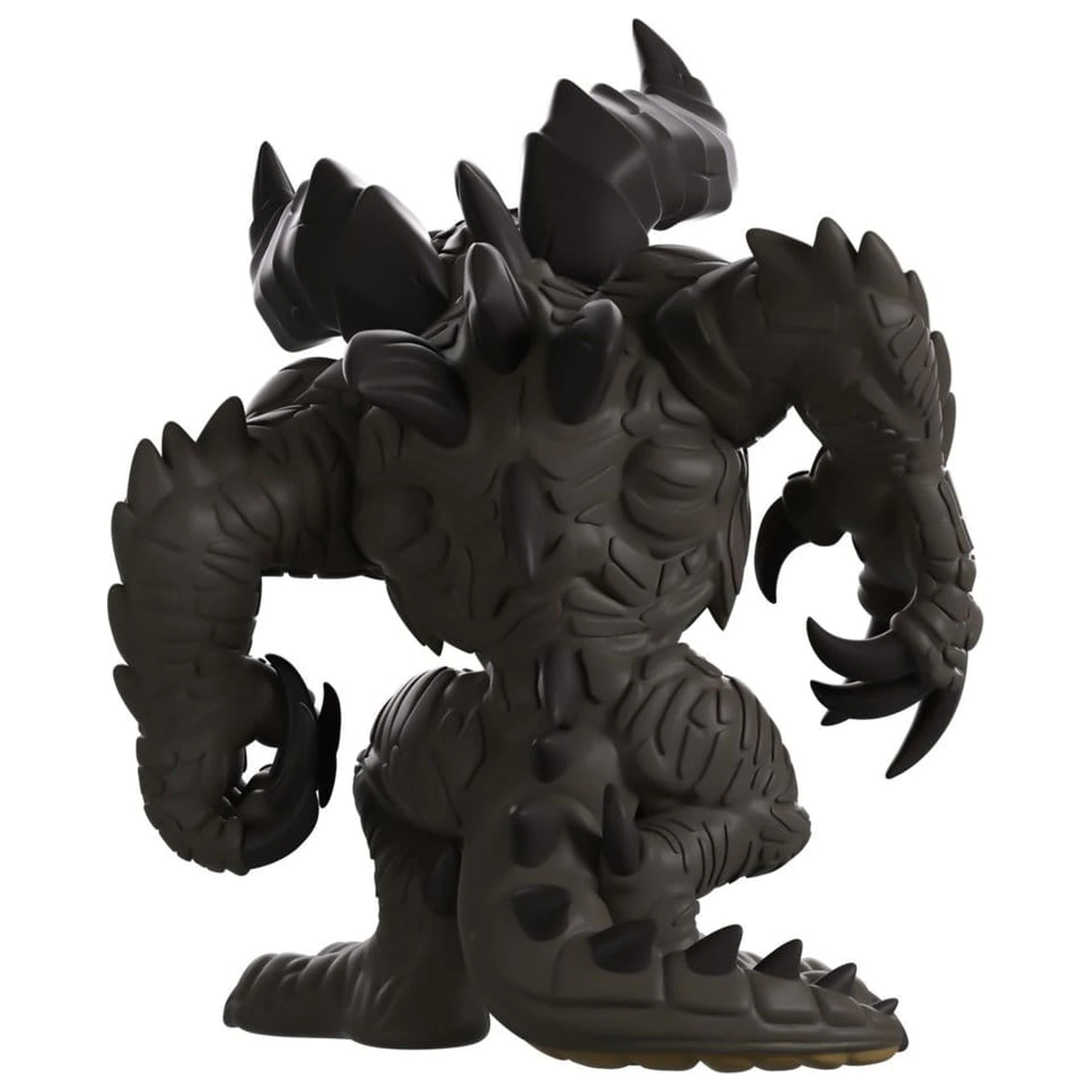 Fallout Vinyl figura Deathclaw 12 cm    termékfotó
