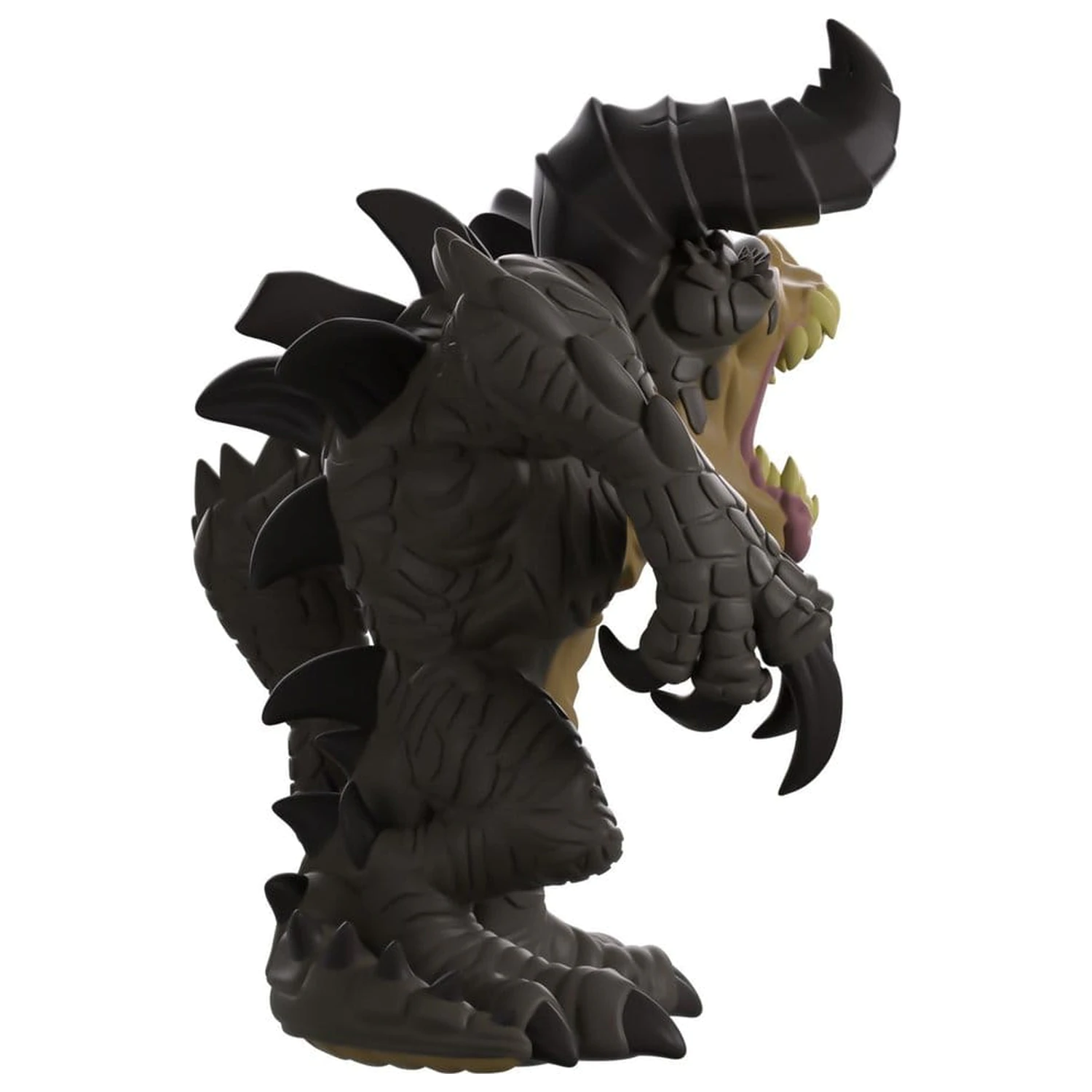 Fallout Vinyl figura Deathclaw 12 cm    termékfotó