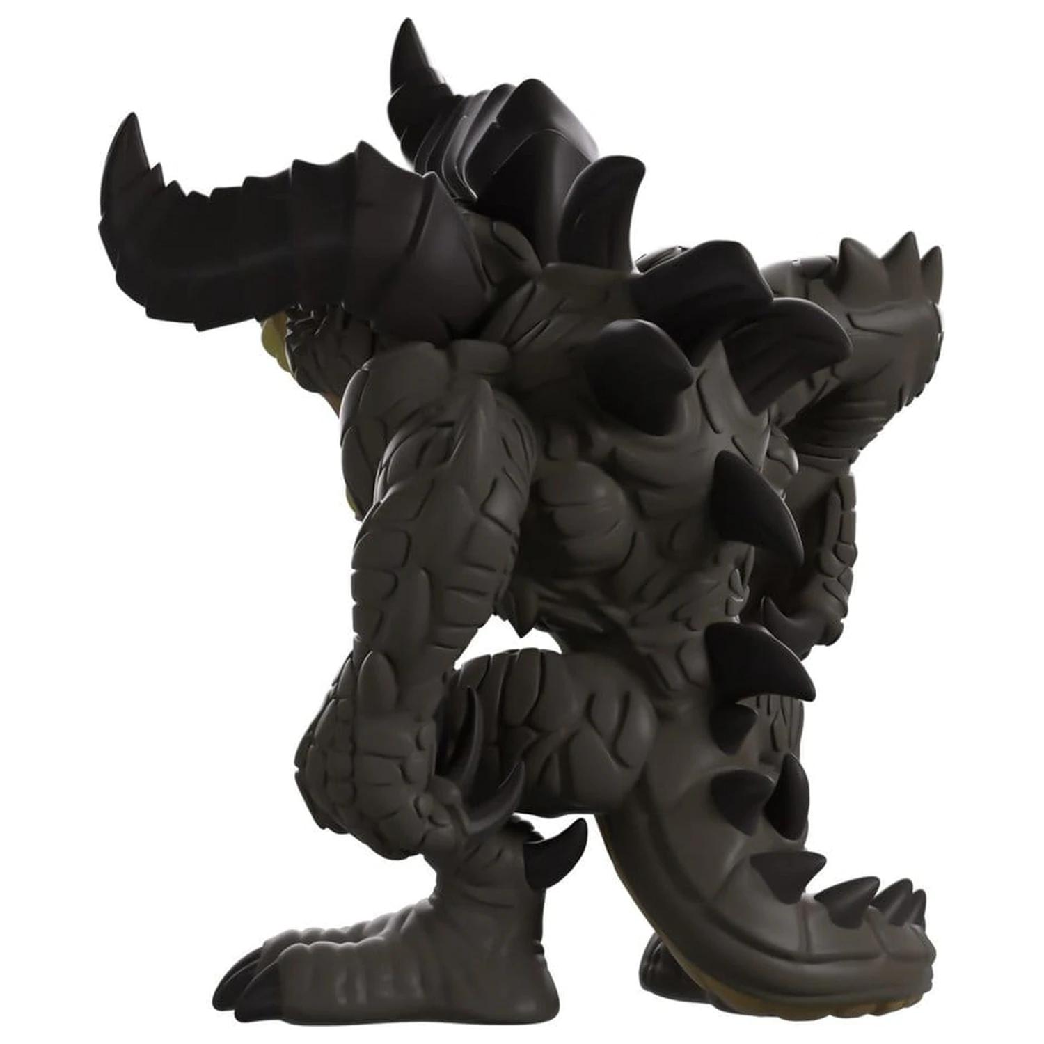 Fallout Vinyl figura Deathclaw 12 cm    termékfotó