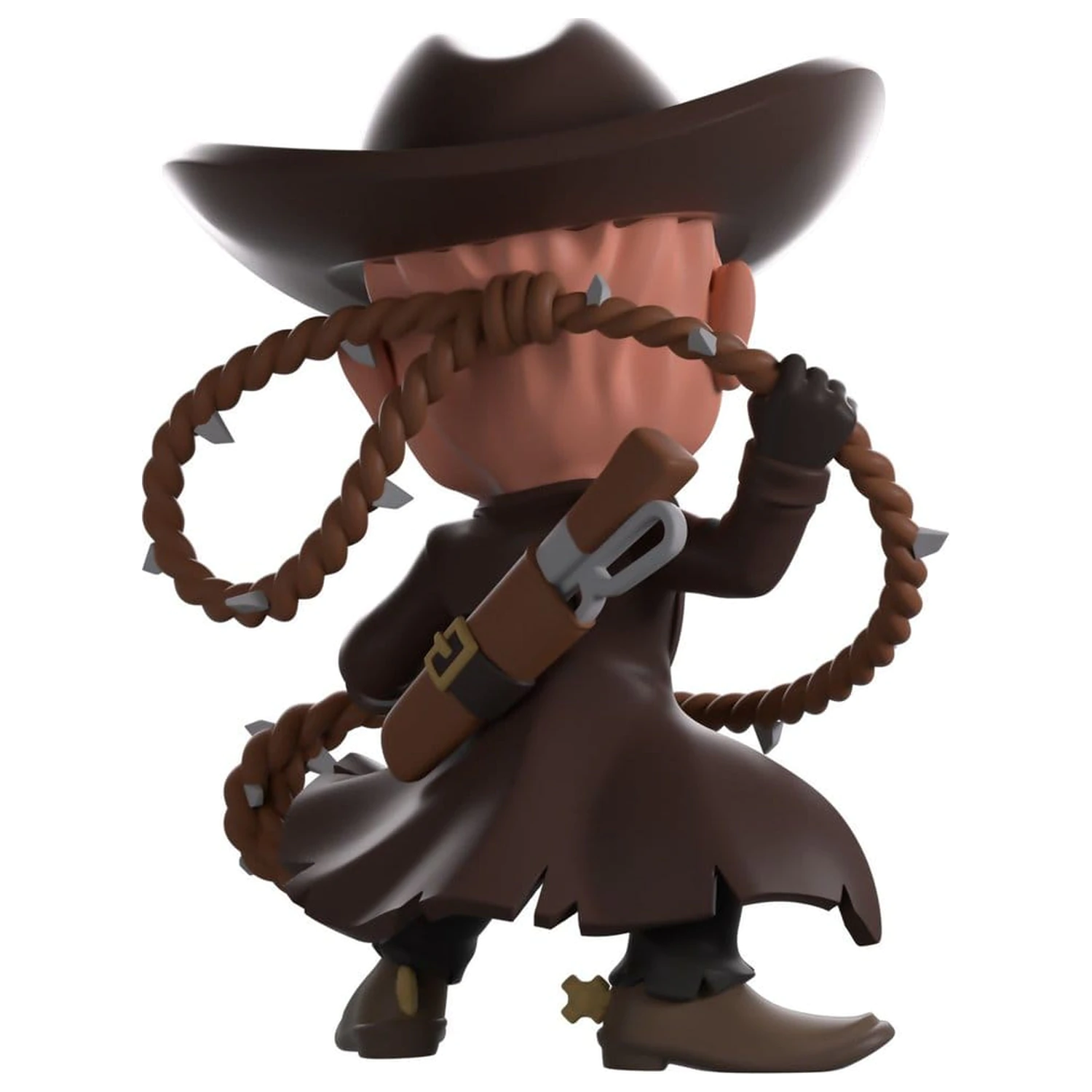 Fallout Vinyl figura Lasso Ghoul 11 cm    termékfotó