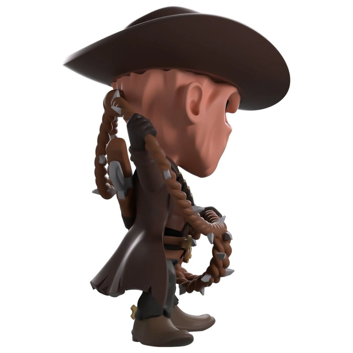 Fallout Vinyl figura Lasso Ghoul 11 cm    termékfotó