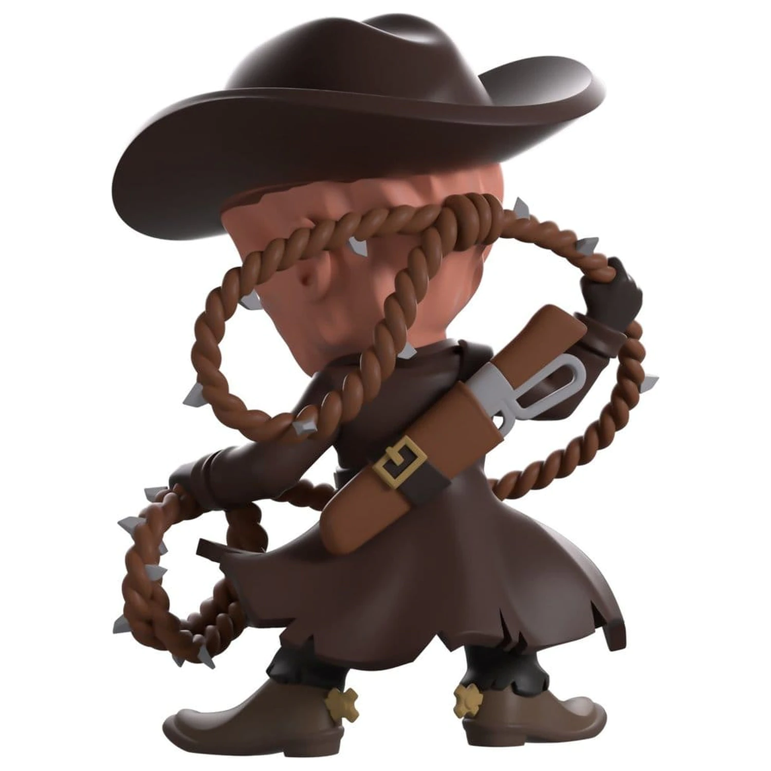 Fallout Vinyl figura Lasso Ghoul 11 cm    termékfotó