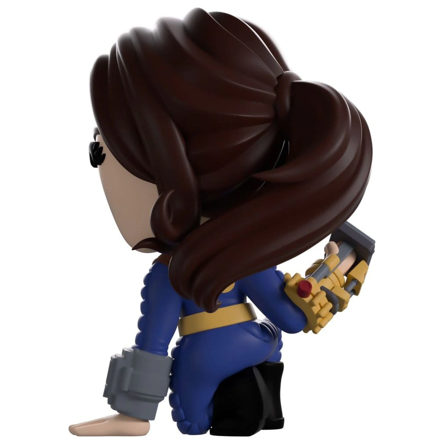 Fallout Vinyl figura Lucy Power Fist 9 cm    termékfotó