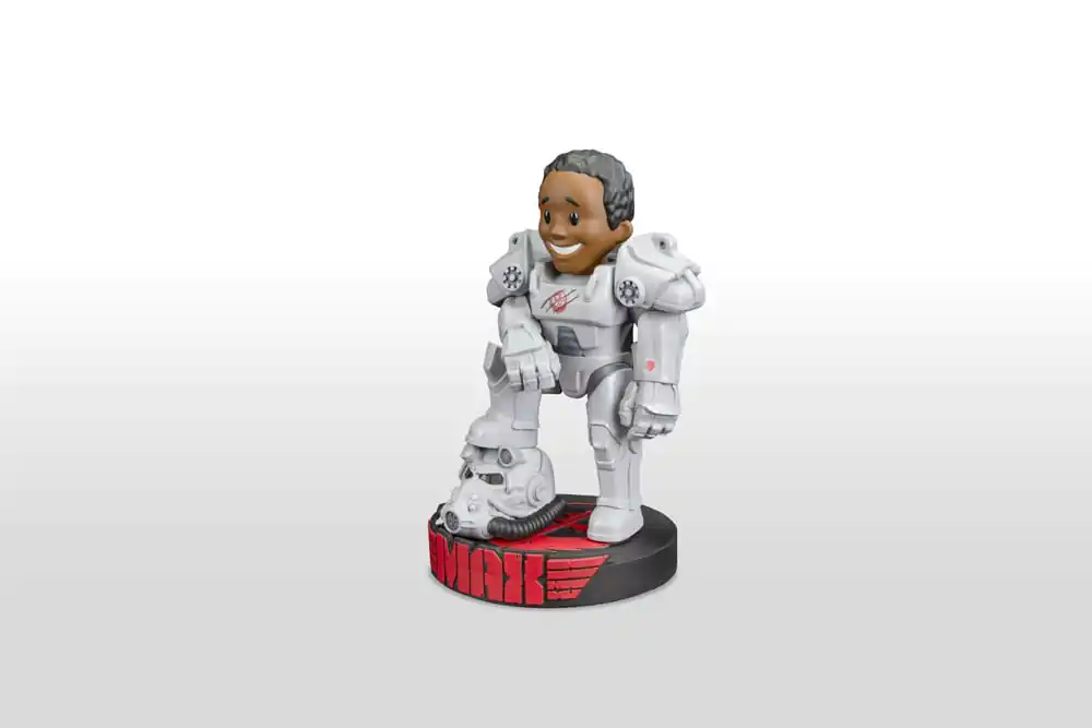 Fallout Vinyl figura Maximus 20 cm termékfotó