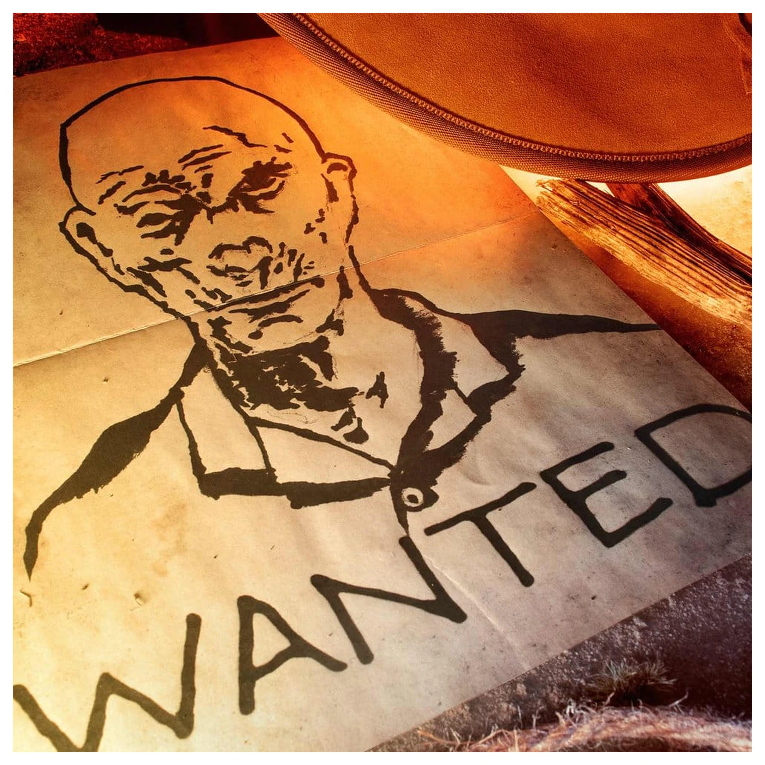 Fallout Wasteland Treasures Kit gyűjtői csomag termékfotó