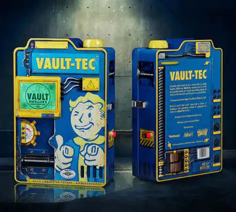 Fallout Welcome Kit Vault Dweller termékfotó