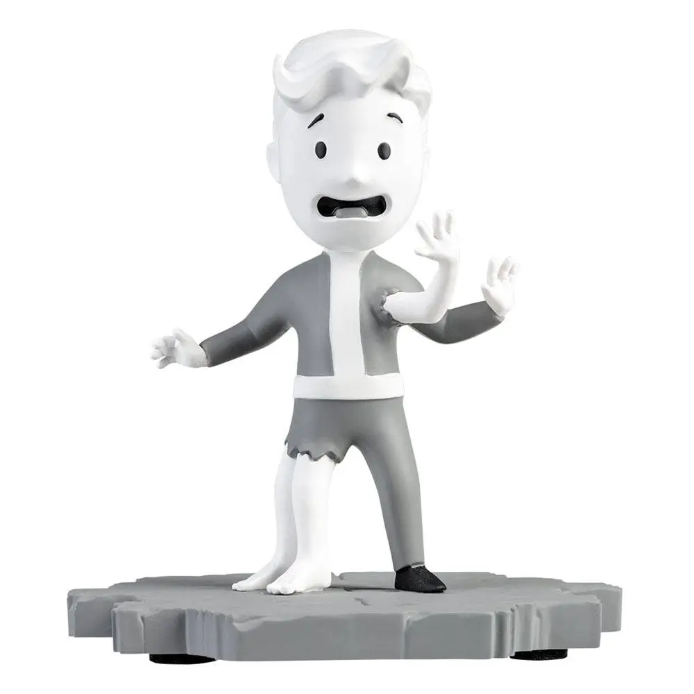 FalloutVault Boy: Need a Hand  szobor figura 10 cm termékfotó