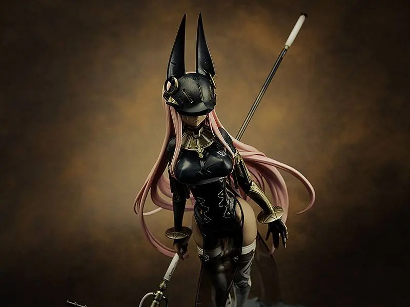 Falslander 1/7 Hemet Nethel PVC szobor figura 26 cm termékfotó