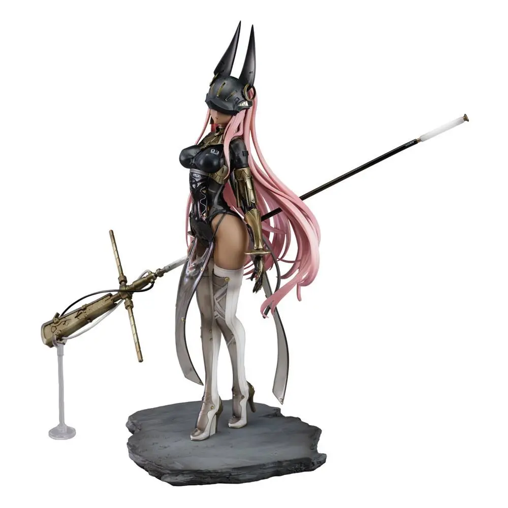 Falslander 1/7 Hemet Nethel PVC szobor figura 26 cm termékfotó