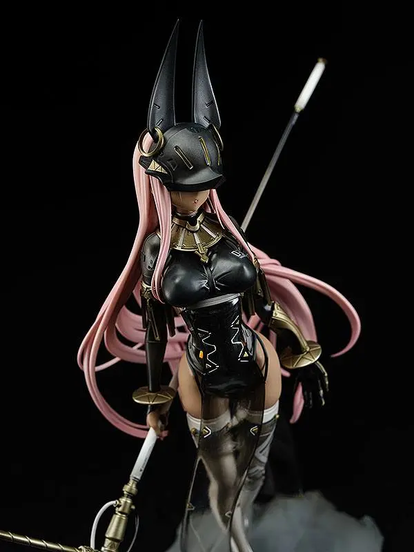 Falslander 1/7 Hemet Nethel PVC szobor figura 26 cm termékfotó