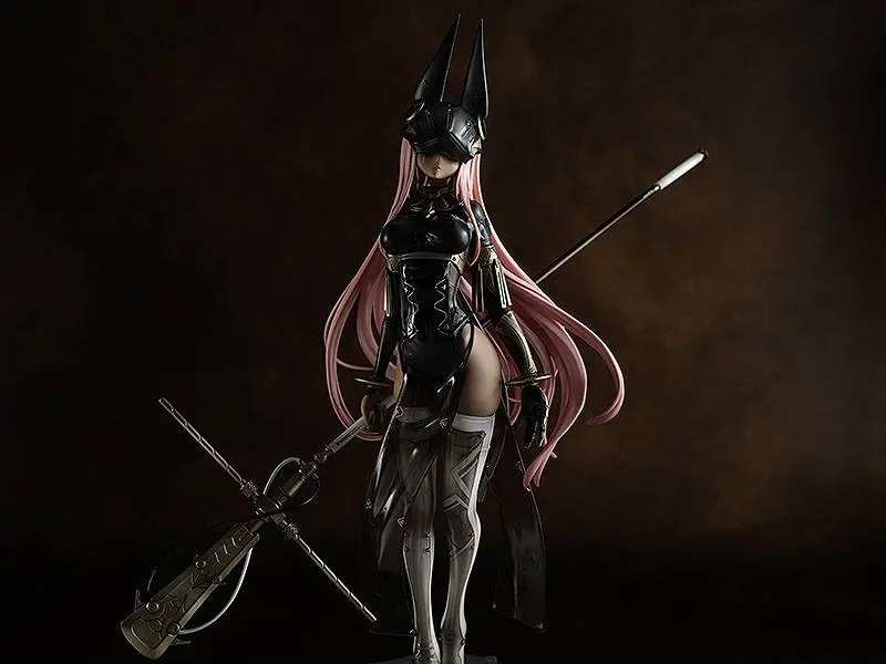 Falslander 1/7 Hemet Nethel PVC szobor figura 26 cm termékfotó