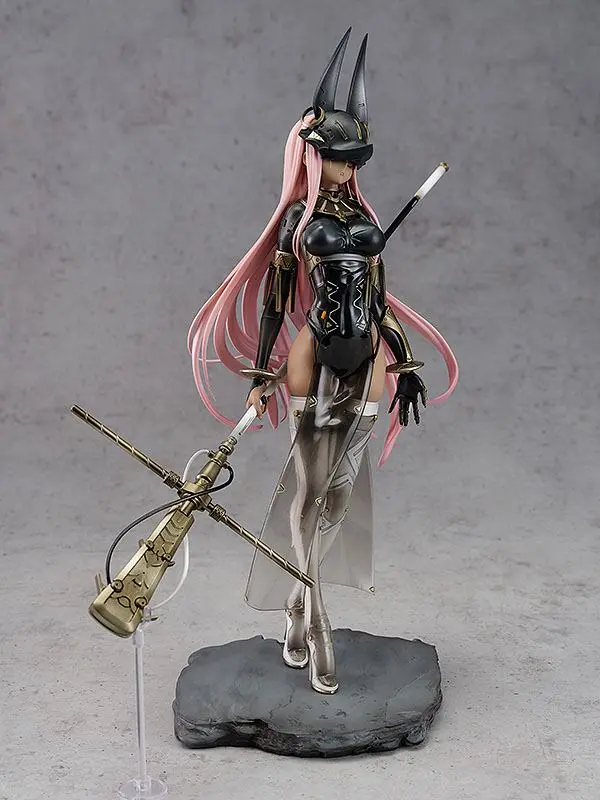 Falslander 1/7 Hemet Nethel PVC szobor figura 26 cm termékfotó