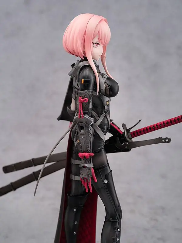 Falslander 1/7 Samurai PVC szobor figura 25 cm termékfotó