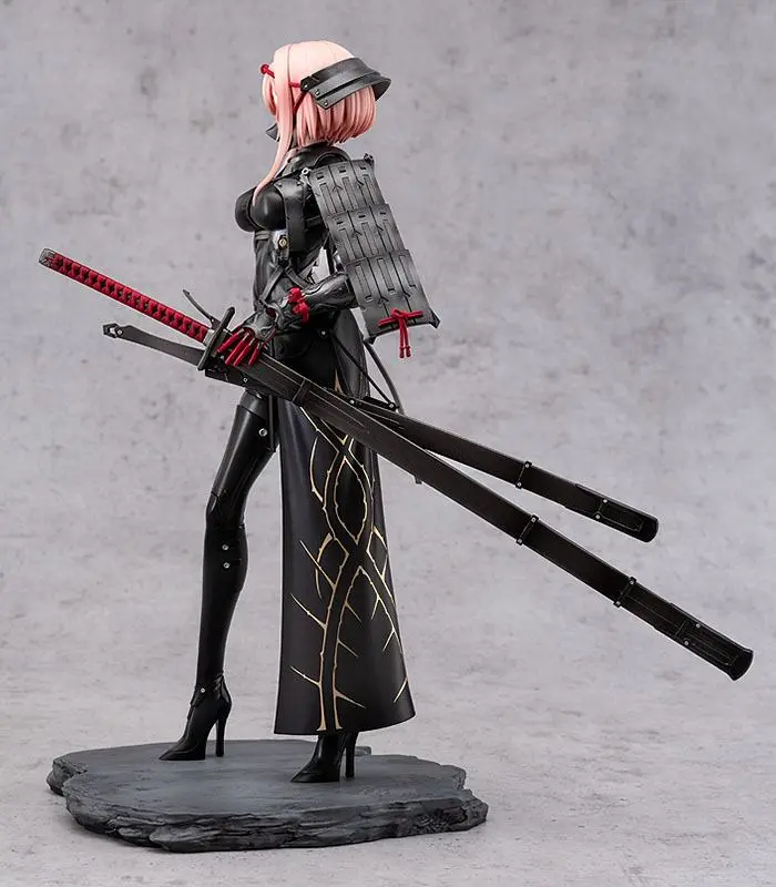 Falslander 1/7 Samurai PVC szobor figura 25 cm termékfotó