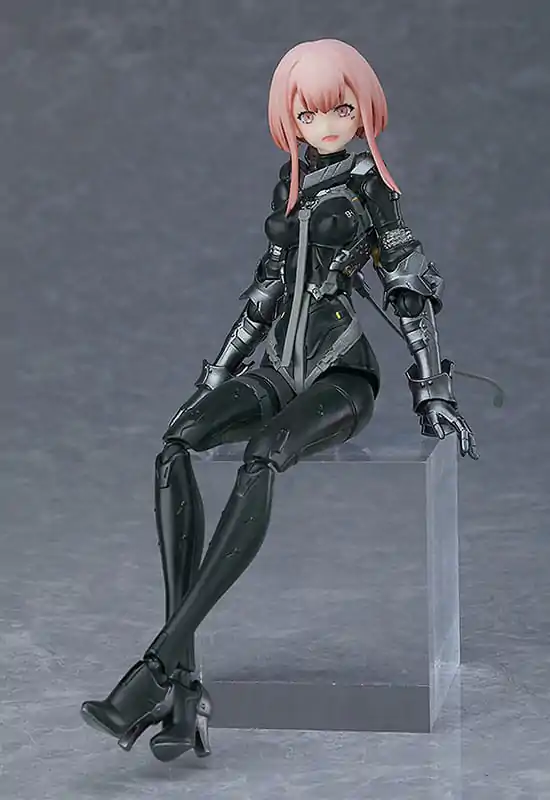 Falslander Figma Lanze Reiter (re-run) akciófigura 15 cm termékfotó