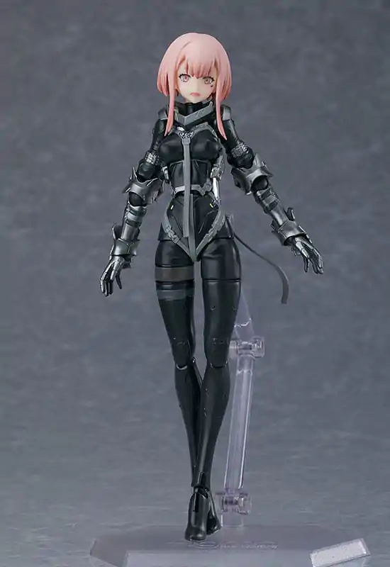 Falslander Figma Lanze Reiter (re-run) akciófigura 15 cm termékfotó