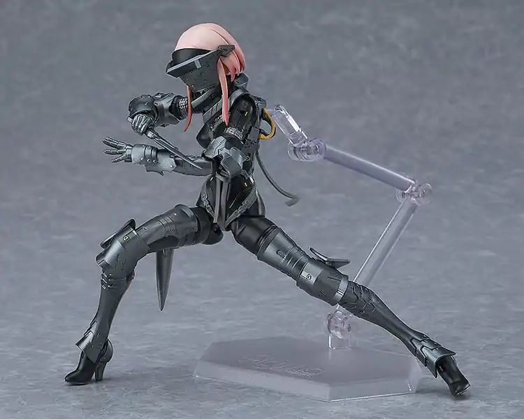 Falslander Figma Lanze Reiter (re-run) akciófigura 15 cm termékfotó