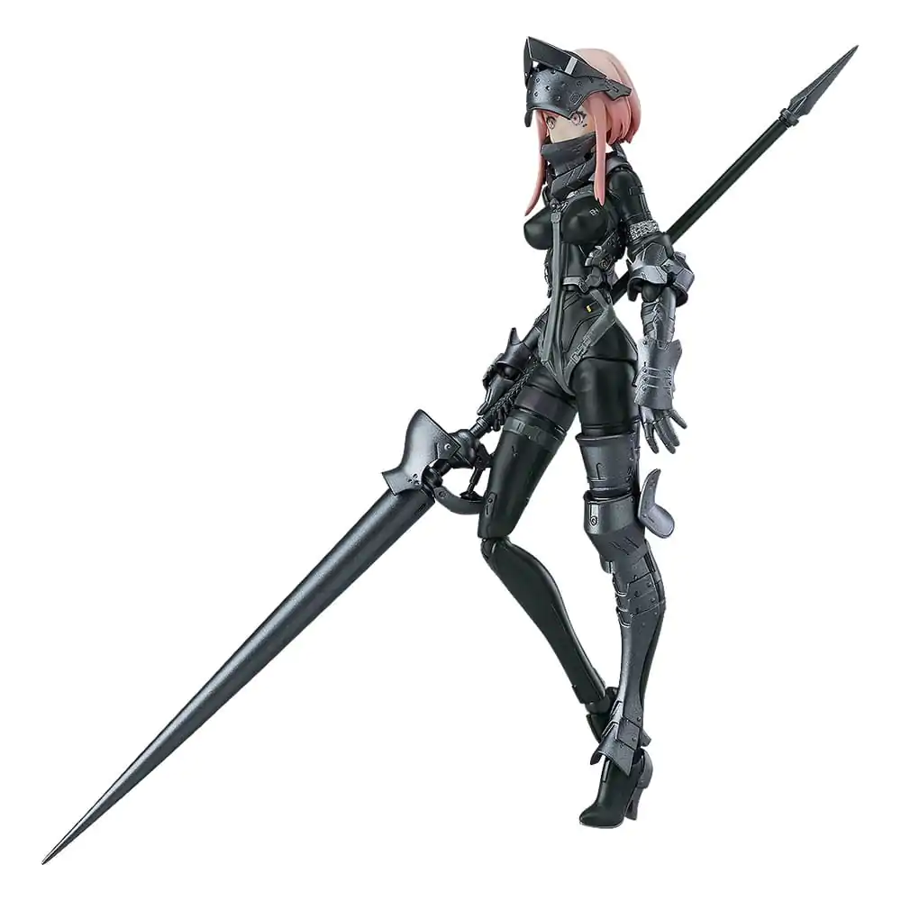 Falslander Figma Lanze Reiter (re-run) akciófigura 15 cm termékfotó