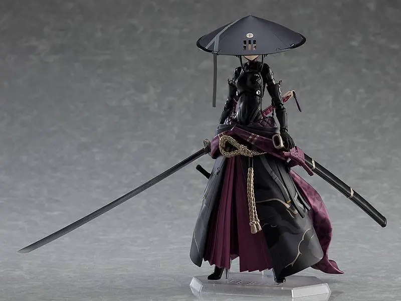 Falslander Figma Ronin akciófigura 15 cm termékfotó