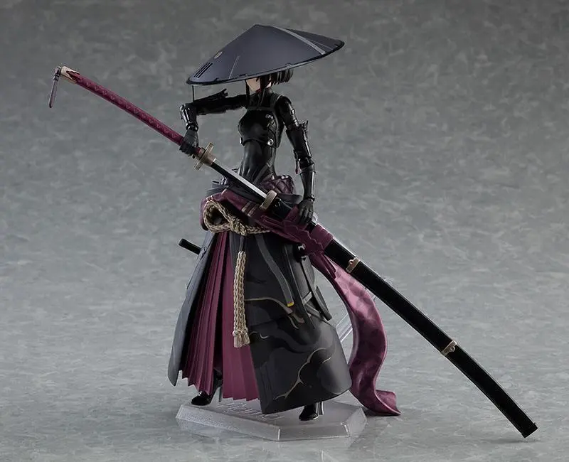 Falslander Figma Ronin akciófigura 15 cm termékfotó