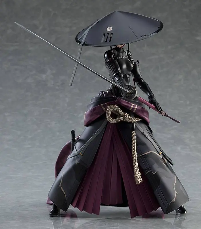 Falslander Figma Ronin akciófigura 15 cm termékfotó