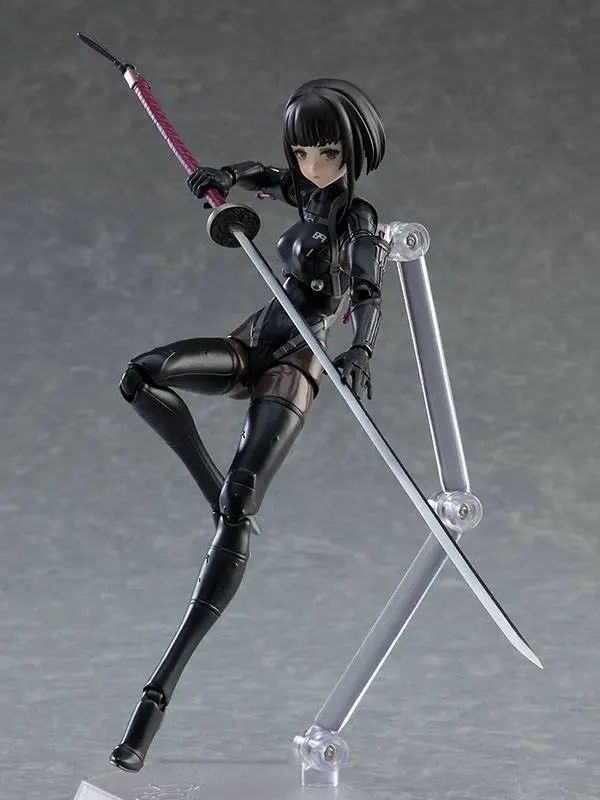 Falslander Figma Ronin akciófigura 15 cm termékfotó