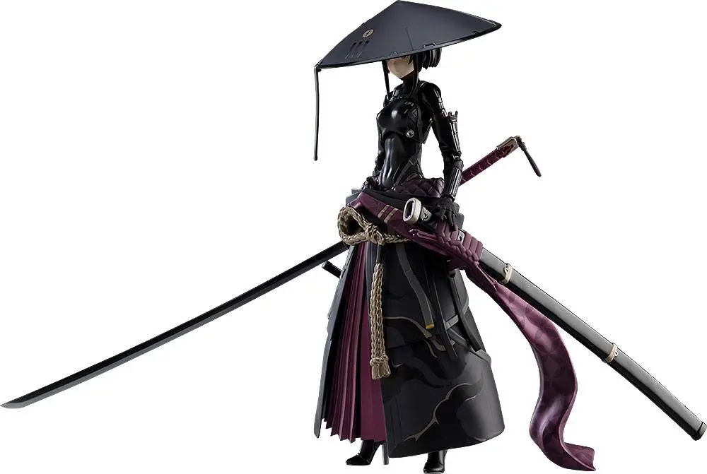 Falslander Figma Ronin akciófigura 15 cm termékfotó