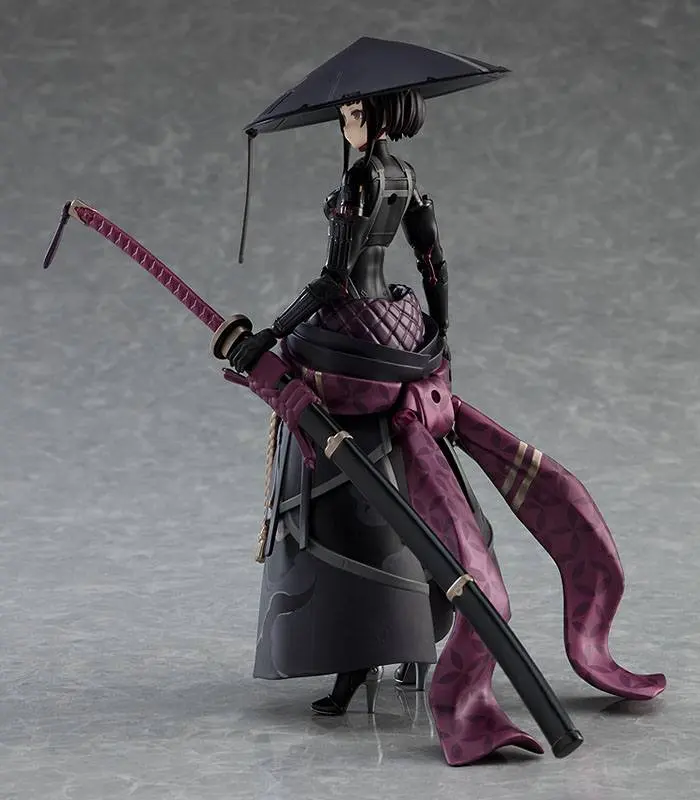 Falslander Figma Ronin akciófigura 15 cm termékfotó