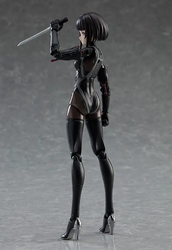 Falslander Figma Ronin akciófigura 15 cm termékfotó