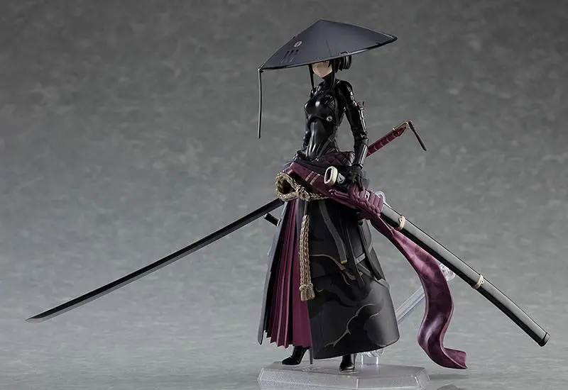 Falslander Figma Ronin akciófigura 15 cm termékfotó