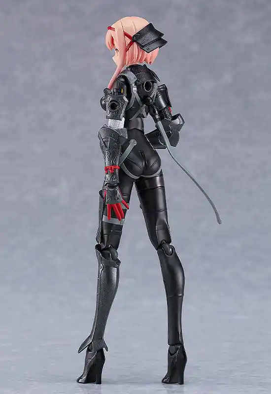Falslander Figma Samurai akciófigura 15 cm termékfotó