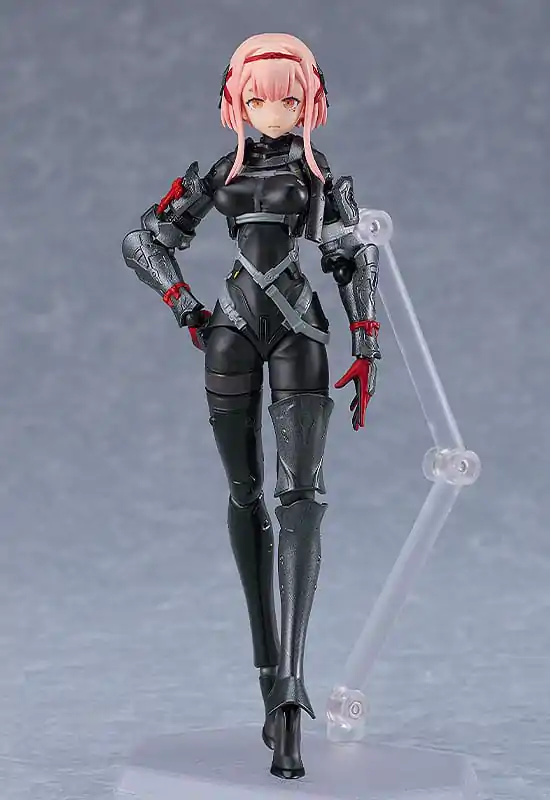 Falslander Figma Samurai akciófigura 15 cm termékfotó