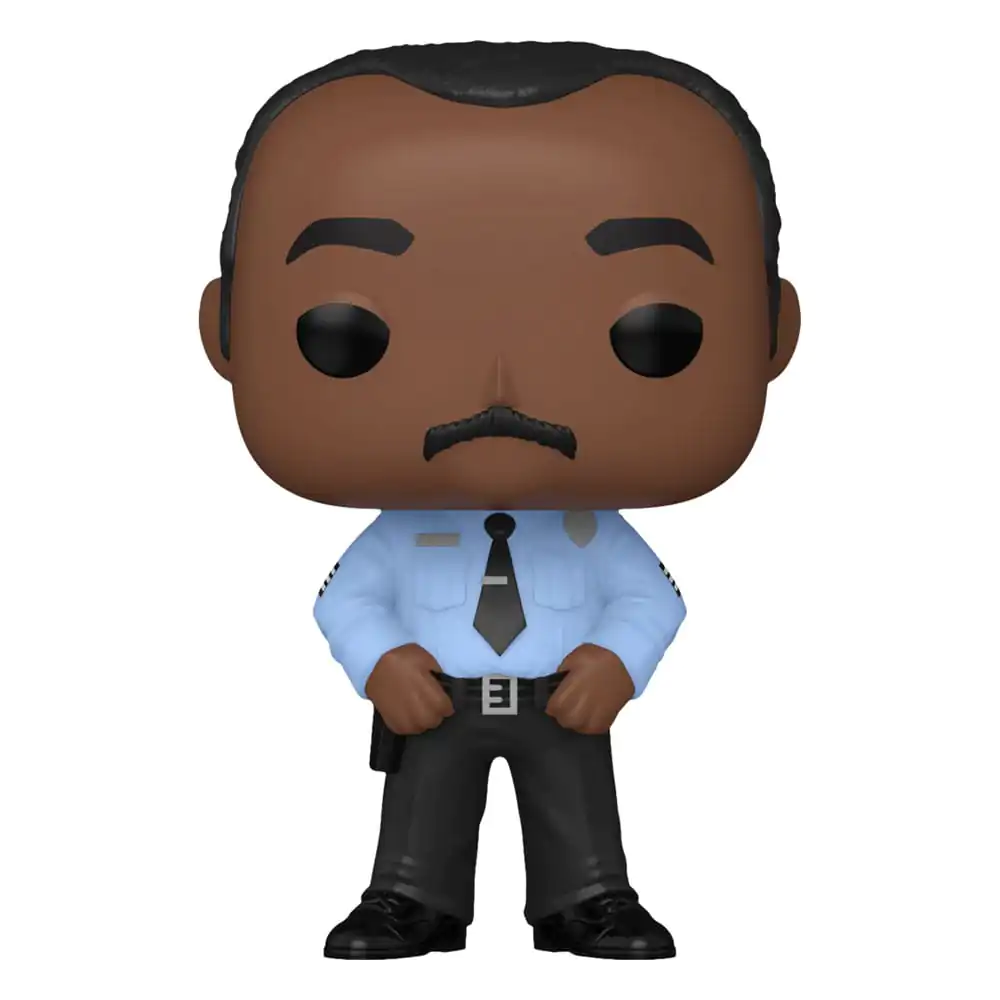 Family Matters Funko POP! TV Vinyl figura Carl 9 cm termékfotó