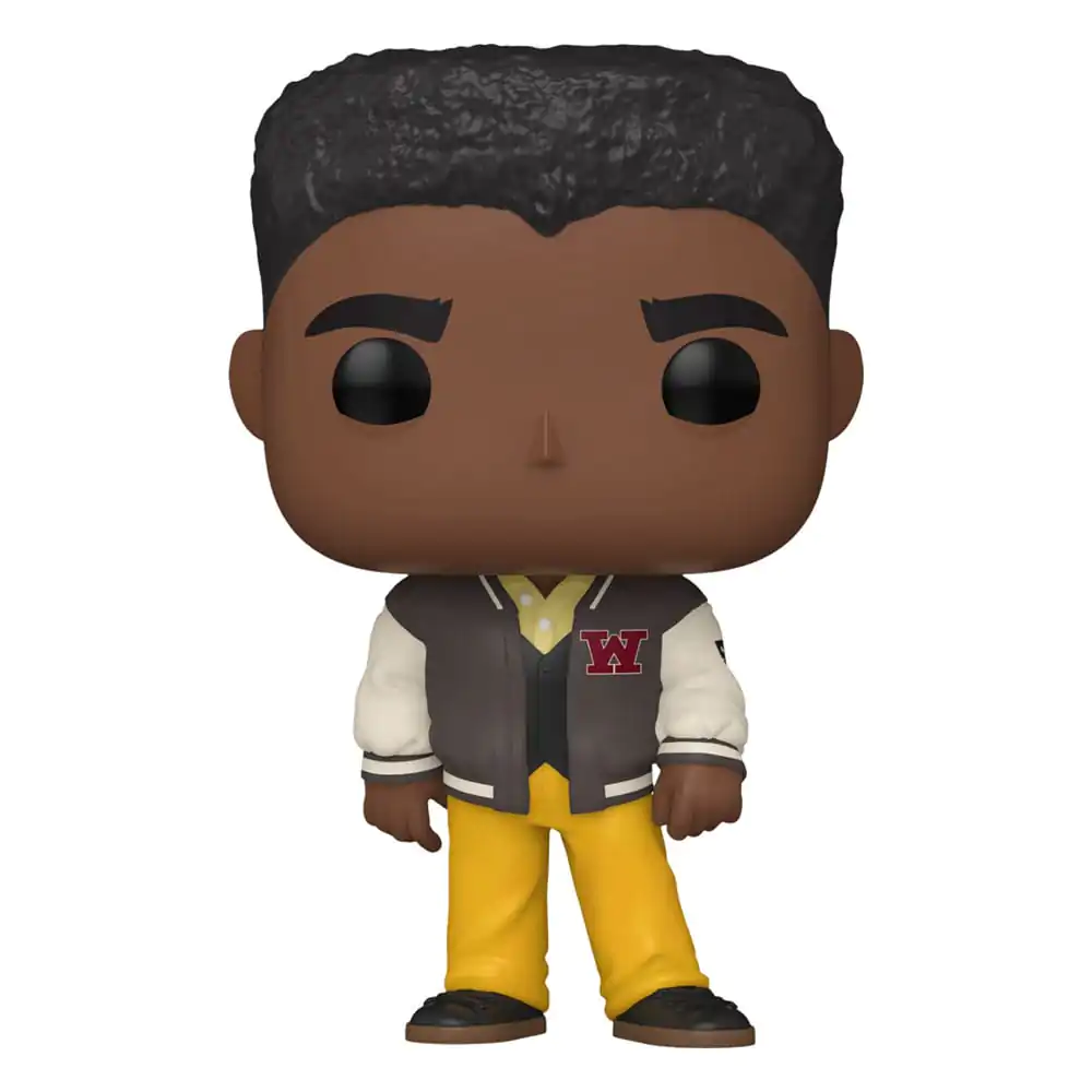 Family Matters Funko POP! TV Vinyl figura Eddie 9 cm termékfotó