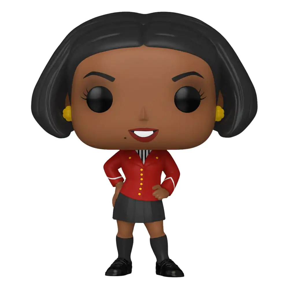 Family Matters Funko POP! TV Vinyl figura Laura 9 cm termékfotó