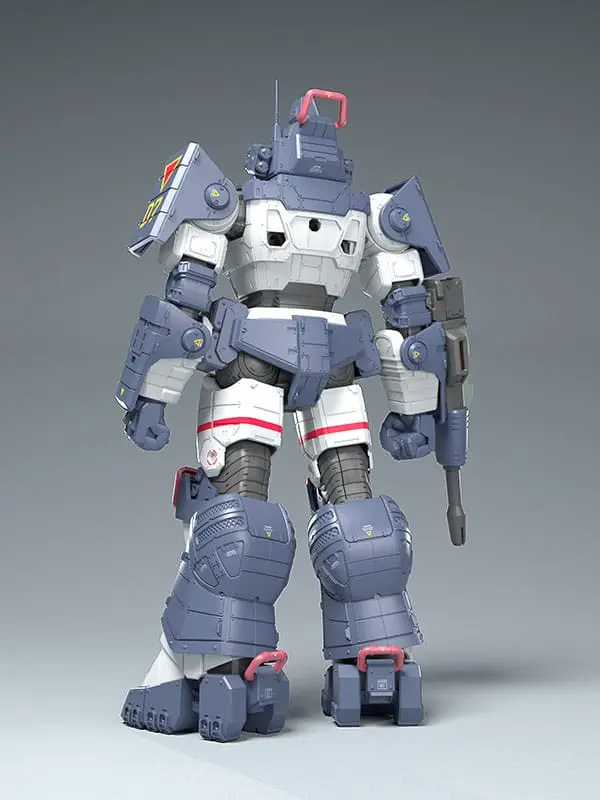 Fang of the Sun Dougram 1/35 Dougram Ver. GT Műanyag modell készlet 27 cm termékfotó