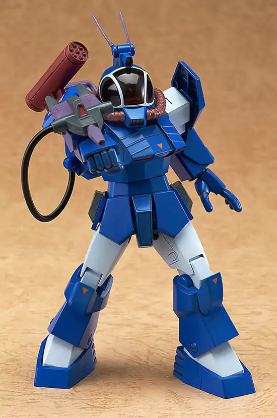 Fang of the Sun Dougram Combat Armors MAX 04 1/72 Soltic H8-RF Korchima Special (re-run) Műanyag modell készlet 14 cm termékfotó