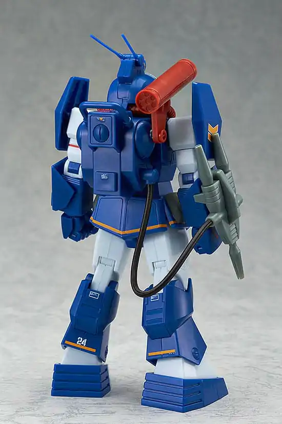 Fang of the Sun Dougram Combat Armors MAX 04 1/72 Soltic H8-RF Korchima Special (re-run) Műanyag modell készlet 14 cm termékfotó