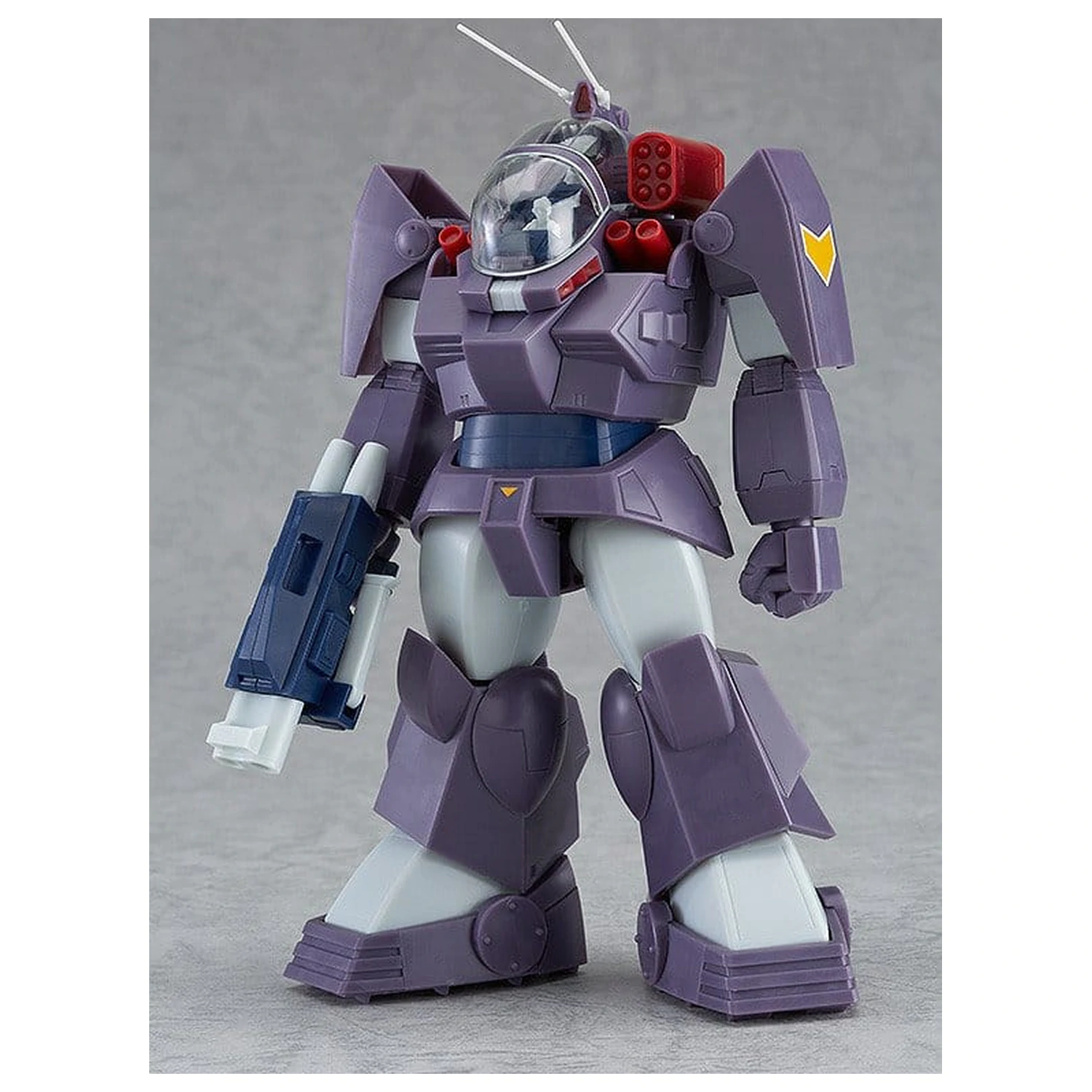 Fang of the Sun Dougram Combat Armors MAX 11 1/72 Soltic HT128 Big Foot Műanyag modell készlet 17 cm termékfotó