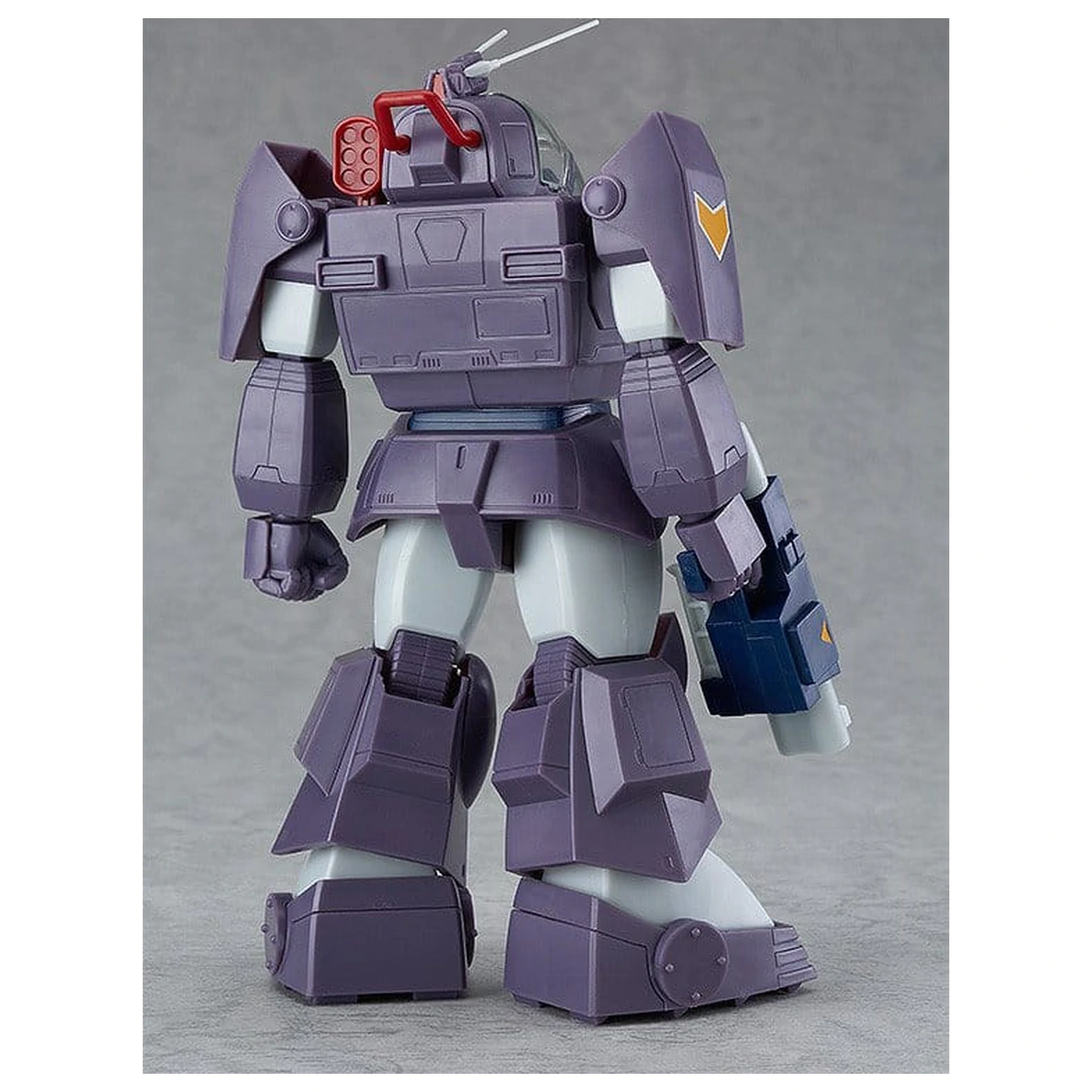 Fang of the Sun Dougram Combat Armors MAX 11 1/72 Soltic HT128 Big Foot Műanyag modell készlet 17 cm termékfotó