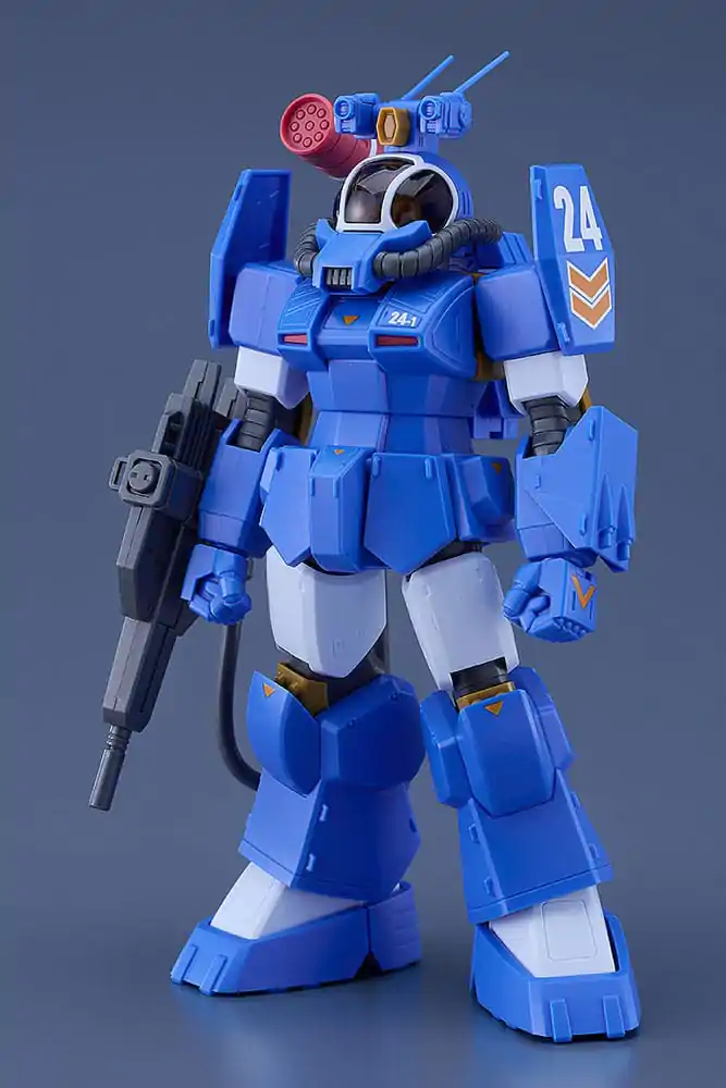 Fang of the Sun Dougram Combat Armors MAX 31 1/72 Soltic H8 kör alakúfacer Korchima Spl Ver. GT Műanyag modell készlet 14 cm termékfotó